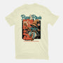 Mage's Guide-Mens-Premium-Tee-Hafaell