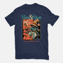 Mage's Guide-Mens-Premium-Tee-Hafaell