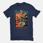 Mage's Guide-Unisex-Basic-Tee-Hafaell