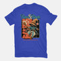 Mage's Guide-Unisex-Basic-Tee-Hafaell