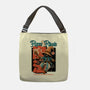 Mage's Guide-None-Adjustable Tote-Bag-Hafaell