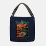 Mage's Guide-None-Adjustable Tote-Bag-Hafaell