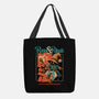 Mage's Guide-None-Basic Tote-Bag-Hafaell