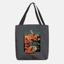Mage's Guide-None-Basic Tote-Bag-Hafaell