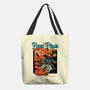 Mage's Guide-None-Basic Tote-Bag-Hafaell