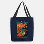 Mage's Guide-None-Basic Tote-Bag-Hafaell