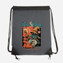 Mage's Guide-None-Drawstring-Bag-Hafaell