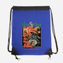 Mage's Guide-None-Drawstring-Bag-Hafaell