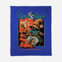 Mage's Guide-None-Fleece-Blanket-Hafaell