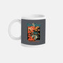 Mage's Guide-None-Mug-Drinkware-Hafaell