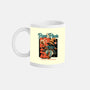 Mage's Guide-None-Mug-Drinkware-Hafaell