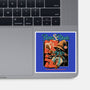 Mage's Guide-None-Glossy-Sticker-Hafaell
