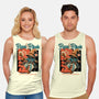 Mage's Guide-Unisex-Basic-Tank-Hafaell