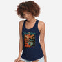 Mage's Guide-Womens-Racerback-Tank-Hafaell
