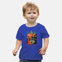 Mage's Guide-Baby-Basic-Tee-Hafaell