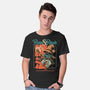 Mage's Guide-Mens-Basic-Tee-Hafaell