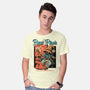 Mage's Guide-Mens-Basic-Tee-Hafaell
