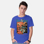 Mage's Guide-Mens-Basic-Tee-Hafaell