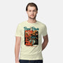 Mage's Guide-Mens-Premium-Tee-Hafaell