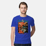 Mage's Guide-Mens-Premium-Tee-Hafaell