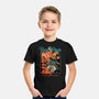 Mage's Guide-Youth-Basic-Tee-Hafaell