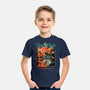 Mage's Guide-Youth-Basic-Tee-Hafaell