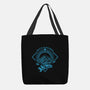 Solitude-None-Basic Tote-Bag-CappO