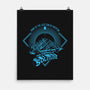Solitude-None-Matte-Poster-CappO