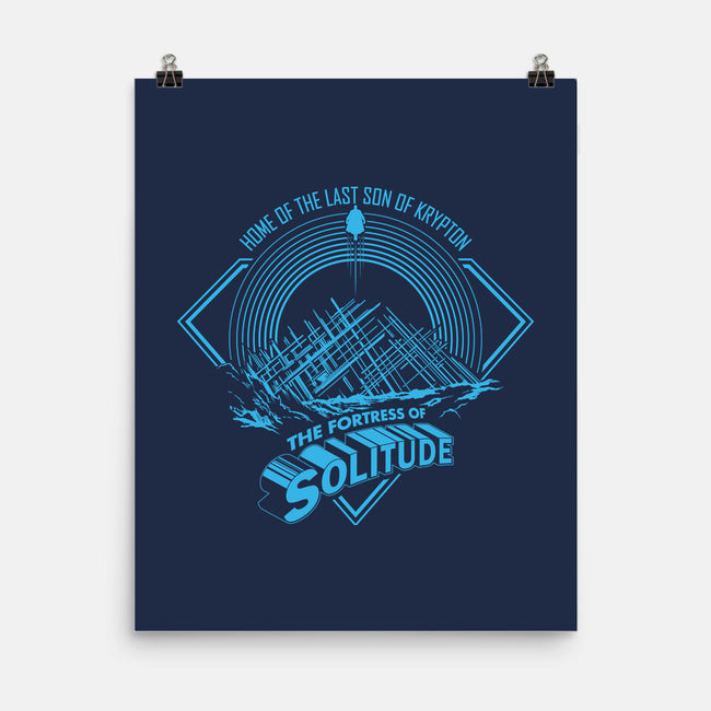 Solitude-None-Matte-Poster-CappO