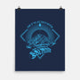 Solitude-None-Matte-Poster-CappO