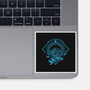 Solitude-None-Glossy-Sticker-CappO
