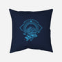 Solitude-None-Removable Cover w Insert-Throw Pillow-CappO
