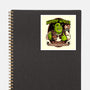 Green Ogre Drink-None-Glossy-Sticker-Studio Mootant
