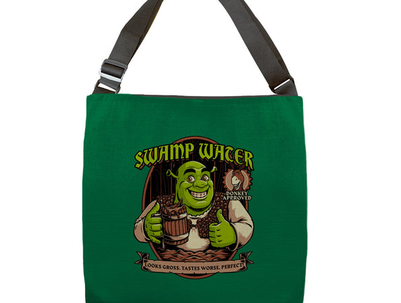 Green Ogre Drink