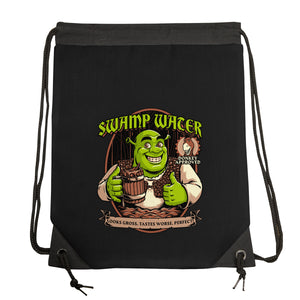 Green Ogre Drink