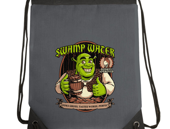 Green Ogre Drink