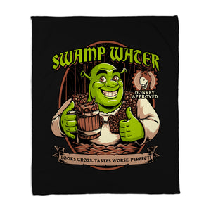 Green Ogre Drink