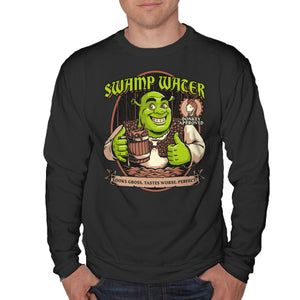 Green Ogre Drink