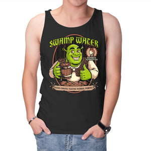 Green Ogre Drink