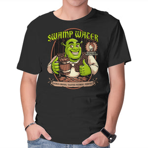 Green Ogre Drink
