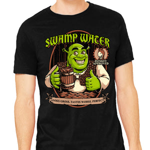 Green Ogre Drink