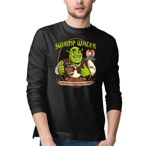 Green Ogre Drink