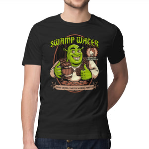 Green Ogre Drink