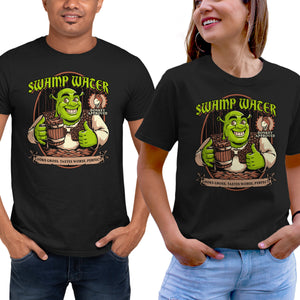 Green Ogre Drink