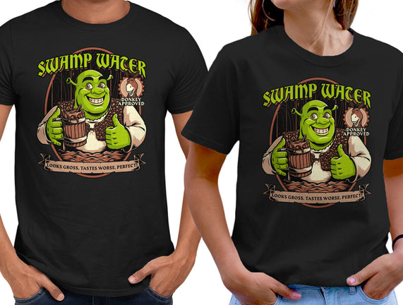 Green Ogre Drink