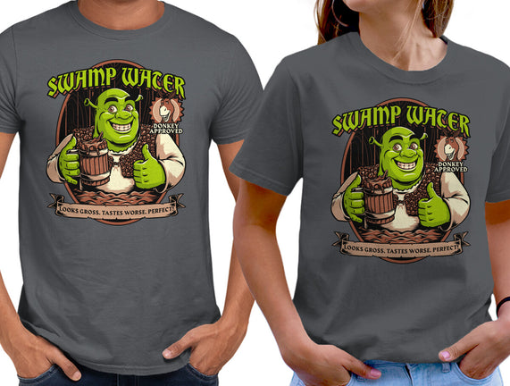 Green Ogre Drink