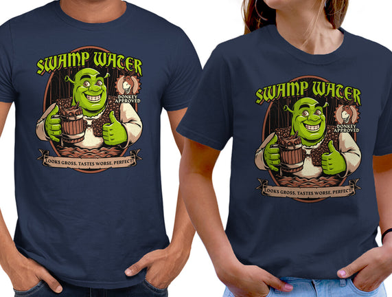 Green Ogre Drink