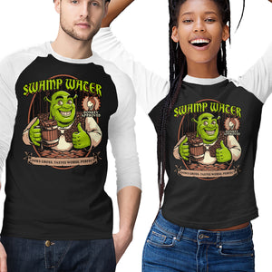 Green Ogre Drink