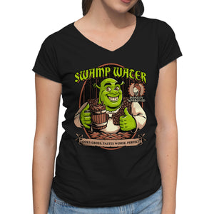 Green Ogre Drink