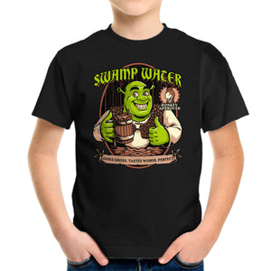 Green Ogre Drink